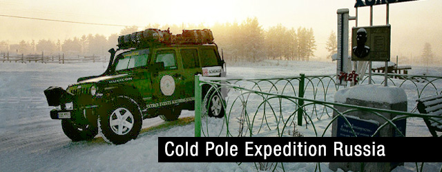 cold pole