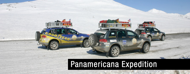 Panamerica